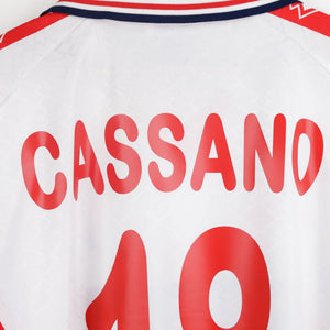 maglia home bari lotto 1999/2000 cassano 18  by LOTTO - Home (13)