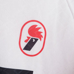 maglia home bari lotto 1999/2000 cassano 18  by LOTTO - Home (3)