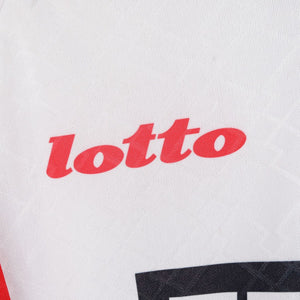 maglia home bari lotto 1999/2000 cassano 18  by LOTTO - Home (4)