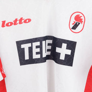 maglia home bari lotto 1999/2000 cassano 18  by LOTTO - Home (5)