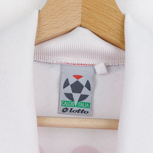 maglia home bari lotto 1999/2000 cassano 18  by LOTTO - Home (7)