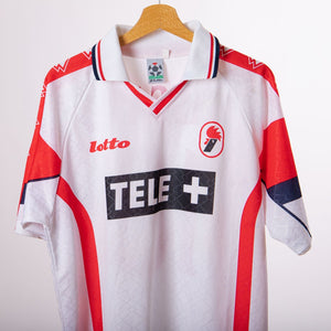 maglia home bari lotto 1999/2000 cassano 18  by LOTTO - Home (10)
