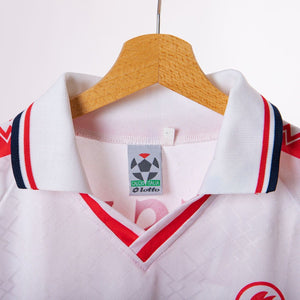 maglia home bari lotto 1999/2000 cassano 18  by LOTTO - Home (6)