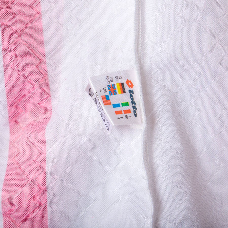 maglia home bari lotto 1999/2000 cassano 18  by LOTTO - Home (9)