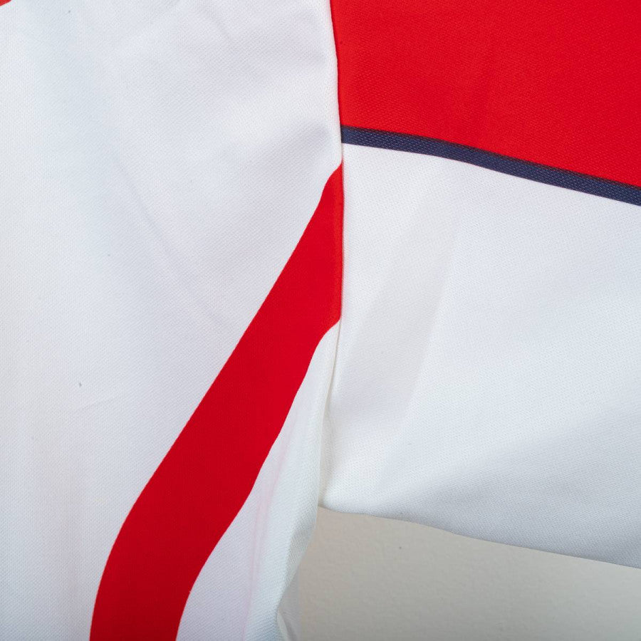 Maglia Home Bari Lotto Cassano 18 1999/2000 by LOTTO (10)