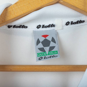 Maglia Home Bari Lotto Cassano 18 1999/2000 by LOTTO (20)