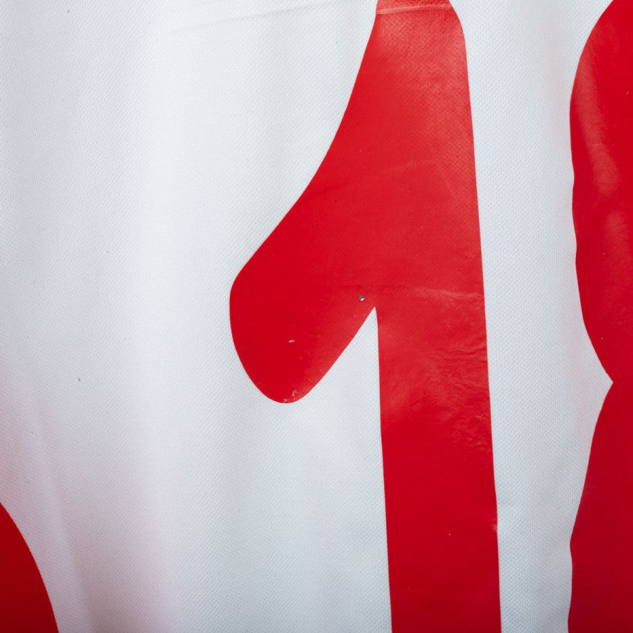 Maglia Home Bari Lotto Cassano 18 1999/2000 by LOTTO (8)