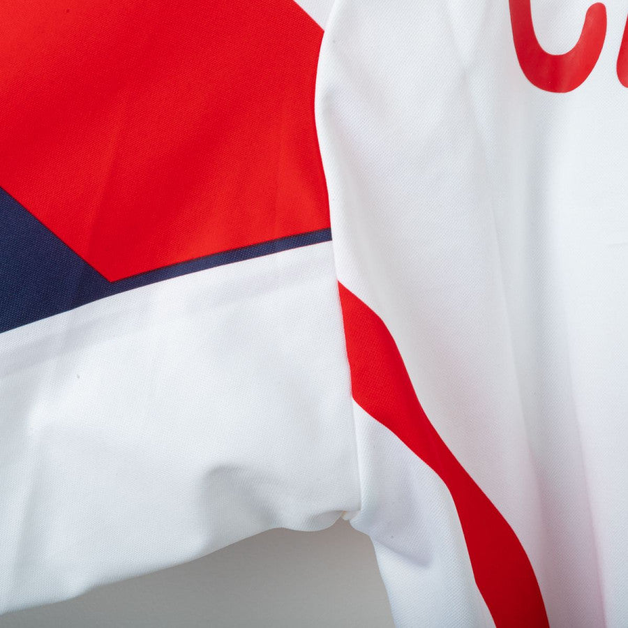 Maglia Home Bari Lotto Cassano 18 1999/2000 by LOTTO (9)