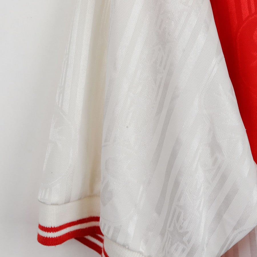 Maglia Home Bari Lotto Ingesson 8 1997/1998 by LOTTO - Home (10)