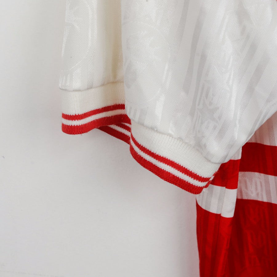 Maglia Home Bari Lotto Ingesson 8 1997/1998 by LOTTO - Home (11)