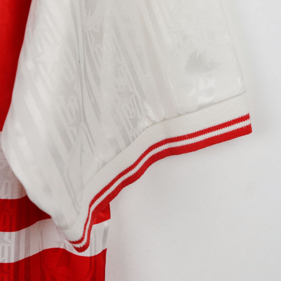 Maglia Home Bari Lotto Ingesson 8 1997/1998 by LOTTO - Home (12)