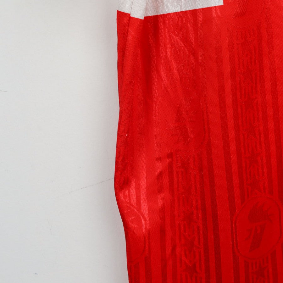 Maglia Home Bari Lotto Ingesson 8 1997/1998 by LOTTO - Home (9)