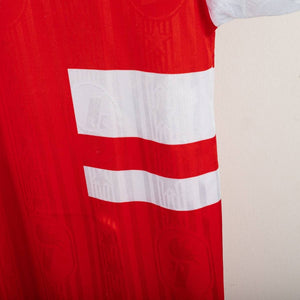 Maglia Home Bari Lotto Ingesson 8 1997/1998 by LOTTO - Home (11)