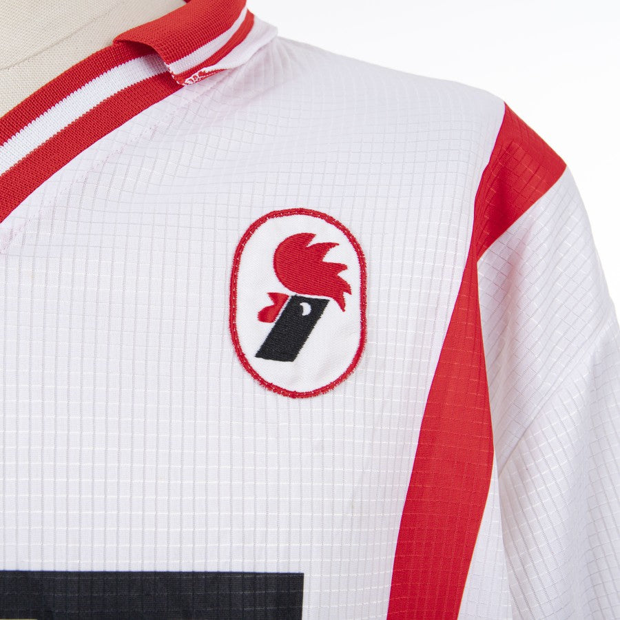 Maglia Home Bari Lotto sibilano 6 2001/2002 by LOTTO - Home (5)