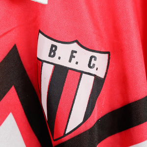 Maglia Home Botafogo S.P Del’Erba 10 1992/1993 by LOTTO - Home (15)