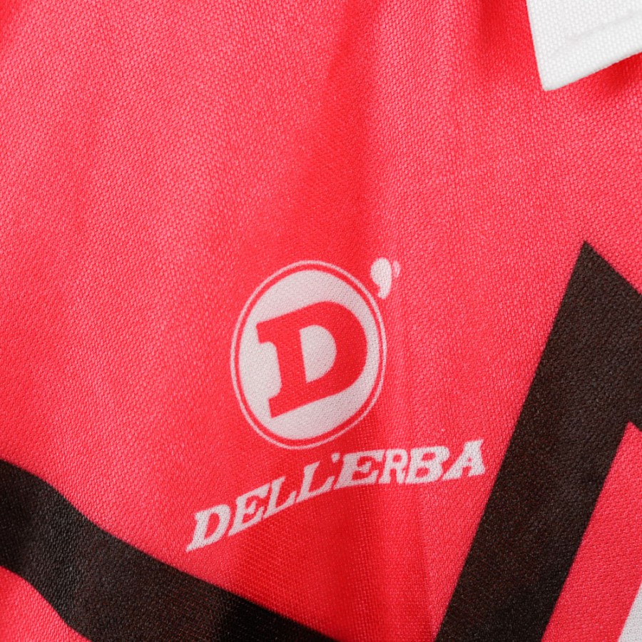 Maglia Home Botafogo S.P Del’Erba 10 1992/1993 by LOTTO - Home (17)