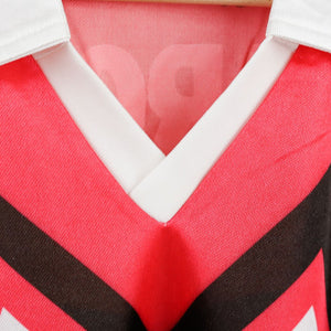 Maglia Home Botafogo S.P Del’Erba 10 1992/1993 by LOTTO - Home (18)