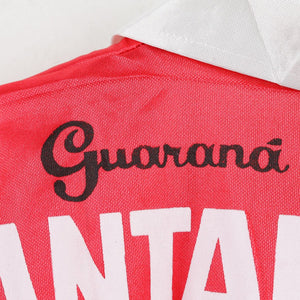 Maglia Home Botafogo S.P Del’Erba 10 1992/1993 by LOTTO - Home (4)