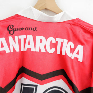 Maglia Home Botafogo S.P Del’Erba 10 1992/1993 by LOTTO - Home (5)