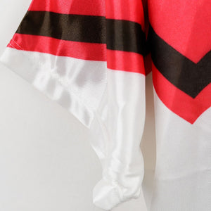 Maglia Home Botafogo S.P Del’Erba 10 1992/1993 by LOTTO - Home (7)