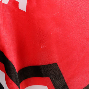 Maglia Home Botafogo S.P Del’Erba 10 1992/1993 by LOTTO - Home (8)