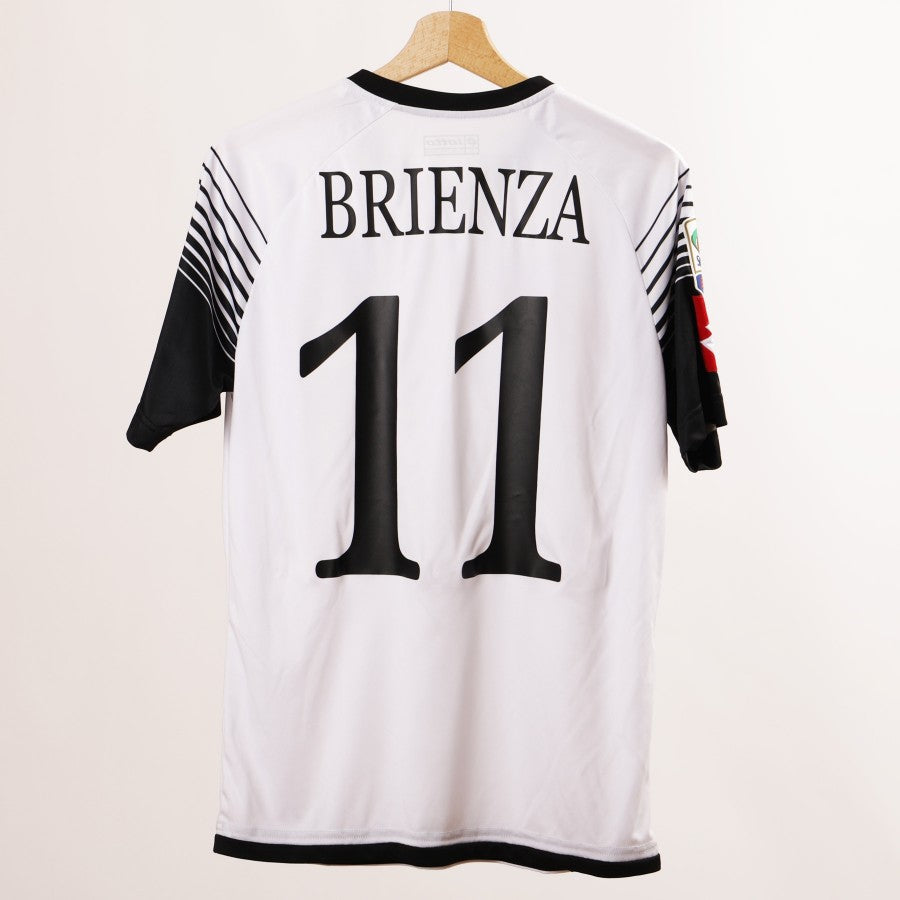 maglia home cesena brienza 11 2014/2015 by LOTTO - Home
