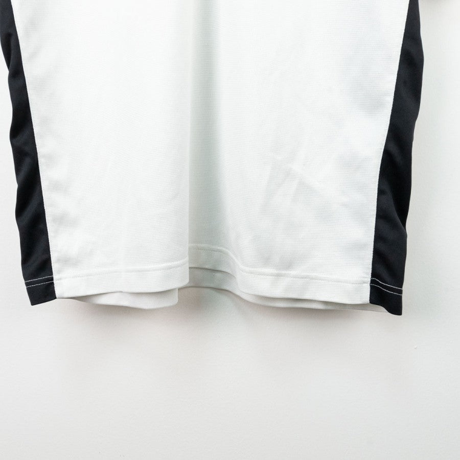 Maglia Home Cesena Lotto N18 2005/2006 by LOTTO - Home (12)