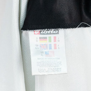 Maglia Home Cesena Lotto N18 2005/2006 by LOTTO - Home (13)