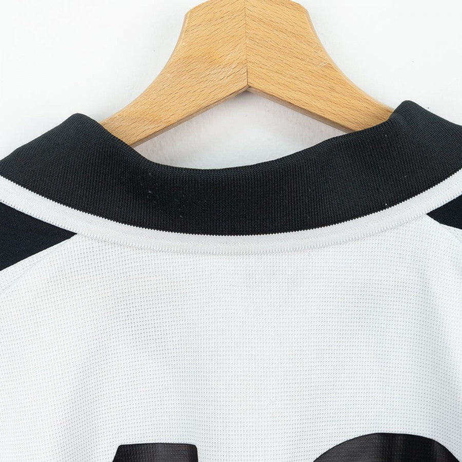 Maglia Home Cesena Lotto N18 2005/2006 by LOTTO - Home (3)