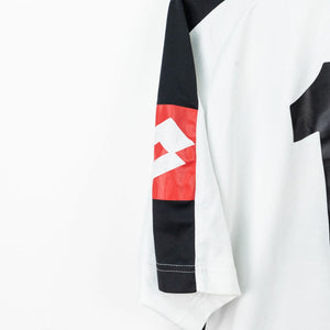 Maglia Home Cesena Lotto N18 2005/2006 by LOTTO - Home (5)