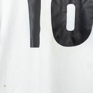 Maglia Home Cesena Lotto N18 2005/2006 by LOTTO - Home (7)