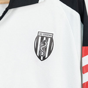 Maglia Home Cesena Lotto N18 2005/2006 by LOTTO - Home (8)