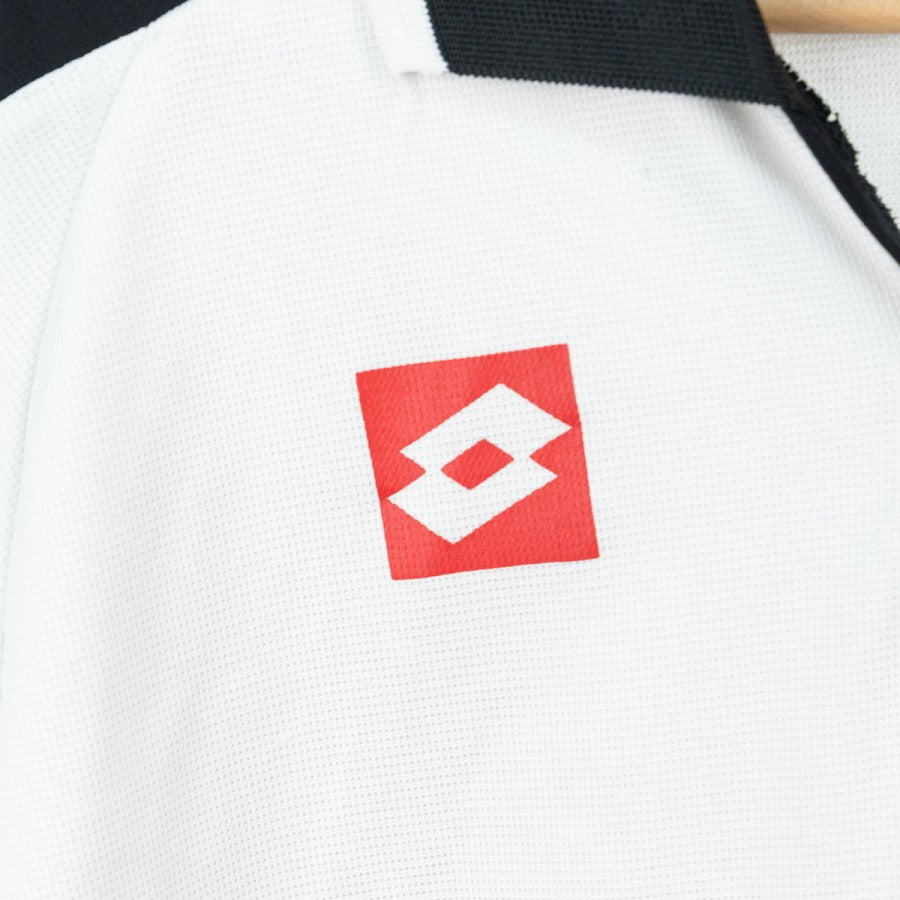 Maglia Home Cesena Lotto N18 2005/2006 by LOTTO - Home (9)