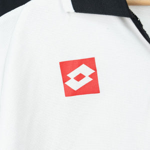 Maglia Home Cesena Lotto N18 2005/2006 by LOTTO - Home (9)