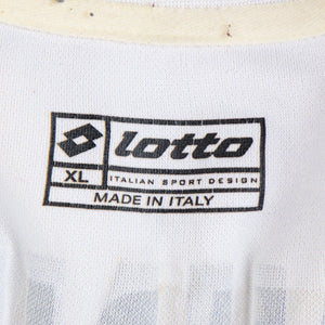 Maglia Home Cesena Lotto Zaninelli 31 2005/2006 by LOTTO - Home (12)