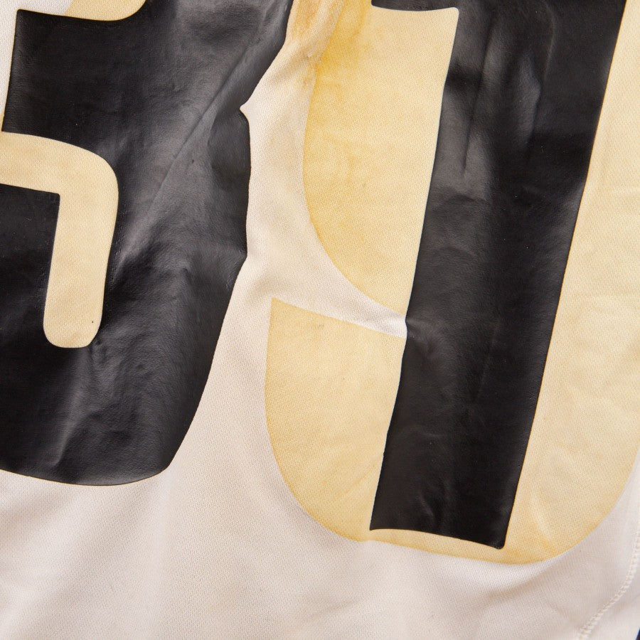 Maglia Home Cesena Lotto Zaninelli 31 2005/2006 by LOTTO - Home (7)