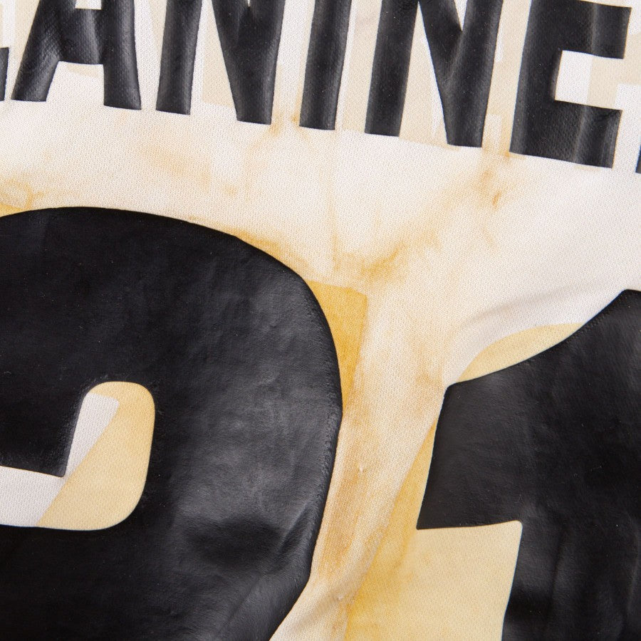 Maglia Home Cesena Lotto Zaninelli 31 2005/2006 by LOTTO - Home (8)