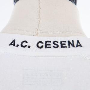 Maglia Home Cesena Lotto Zaninelli 31 2005/2006 by LOTTO - Home (9)