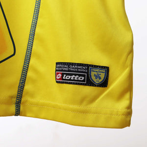 maglia home chievo 2005/2006 semioli 7 by LOTTO - Home (6)