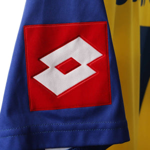 maglia home chievo 2005/2006 semioli 7 by LOTTO - Home (8)