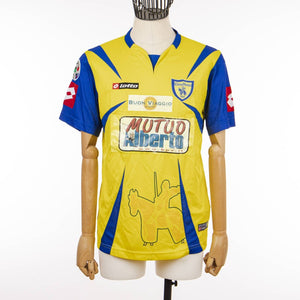 maglia home chievo lotto 2006/2007  italiano 11 by LOTTO - Home (2)