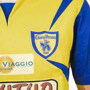 maglia home chievo lotto 2006/2007  italiano 11 by LOTTO - Home (5)