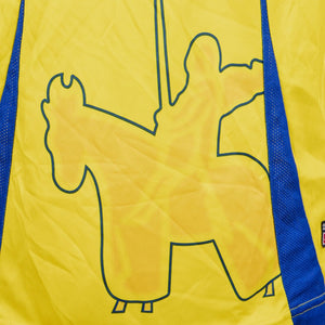 maglia home chievo lotto 2006/2007  italiano 11 by LOTTO - Home (6)