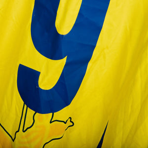 maglia home chievo verona lotto césar prates 9 ml 2006/2007 by LOTTO - Home (12)