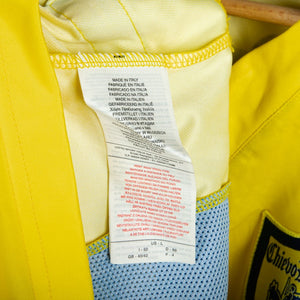 maglia home chievo verona lotto césar prates 9 ml 2006/2007 by LOTTO - Home (14)