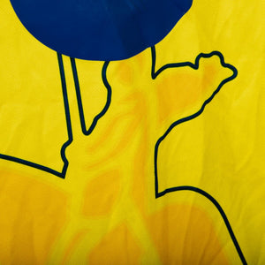 maglia home chievo verona lotto césar prates 9 ml 2006/2007 by LOTTO - Home (7)