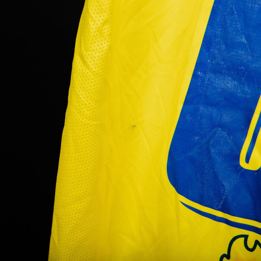 maglia home chievo verona lotto pinzi 66 2008/2009 by LOTTO - Home (10)