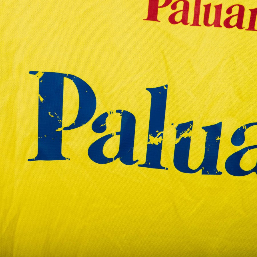 maglia home chievo verona lotto pinzi 66 2008/2009 by LOTTO - Home (8)