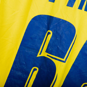 maglia home chievo verona lotto pinzi 66 2008/2009 by LOTTO - Home (9)