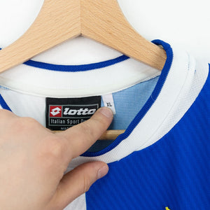 maglia home chievo verona lotto scurto 26 2006/2007 by LOTTO - Home (12)